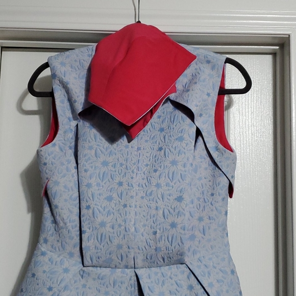 Fit and Flare 1940s - Picture 4 of 14